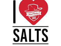 only vapez I love Salts