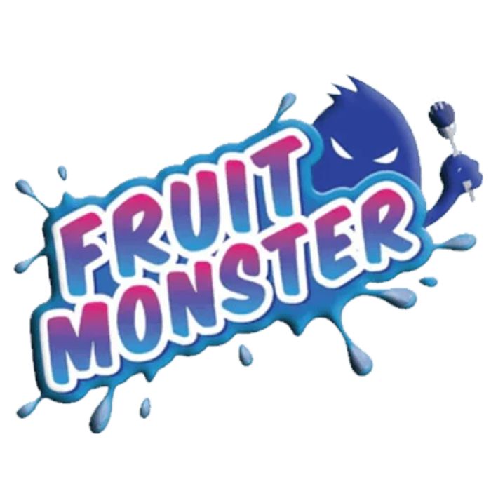 Fruit Monster only vapez