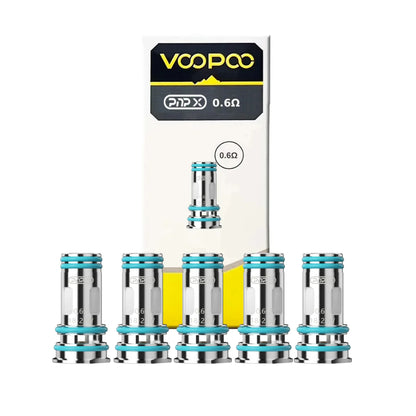 VooPoo PnP-X Vape Coil
