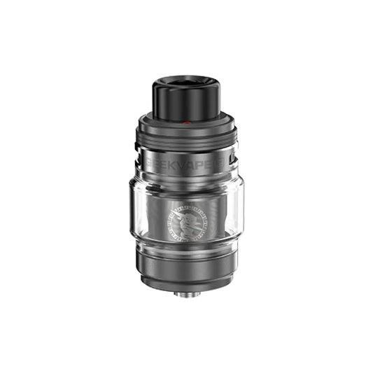 GeekVape Z Fli Vape Tank grey only vapez