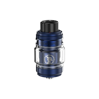 GeekVape Z Fli Vape Tank blue only vapez