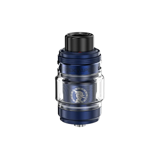 GeekVape Z Fli Vape Tank blue only vapez