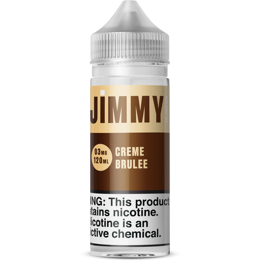 Jimmy The Juiceman E Liquid