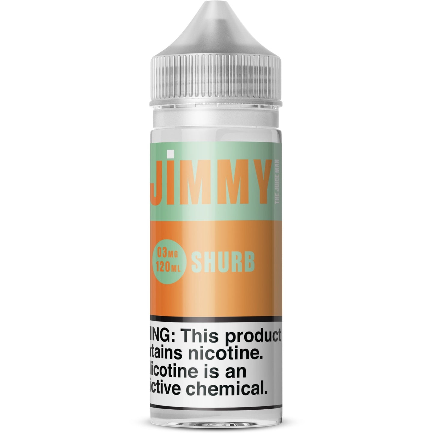 Jimmy The Juiceman E Liquid