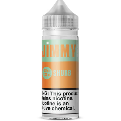 Jimmy The Juiceman E Liquid