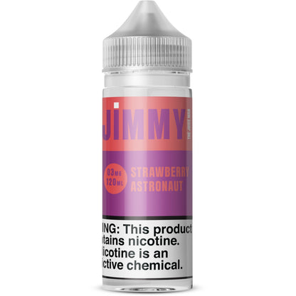 Jimmy The Juiceman E Liquid