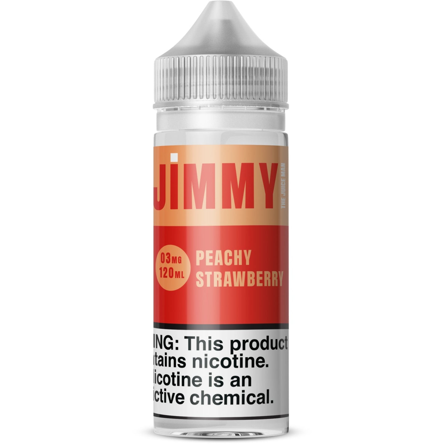 Jimmy The Juiceman E Liquid