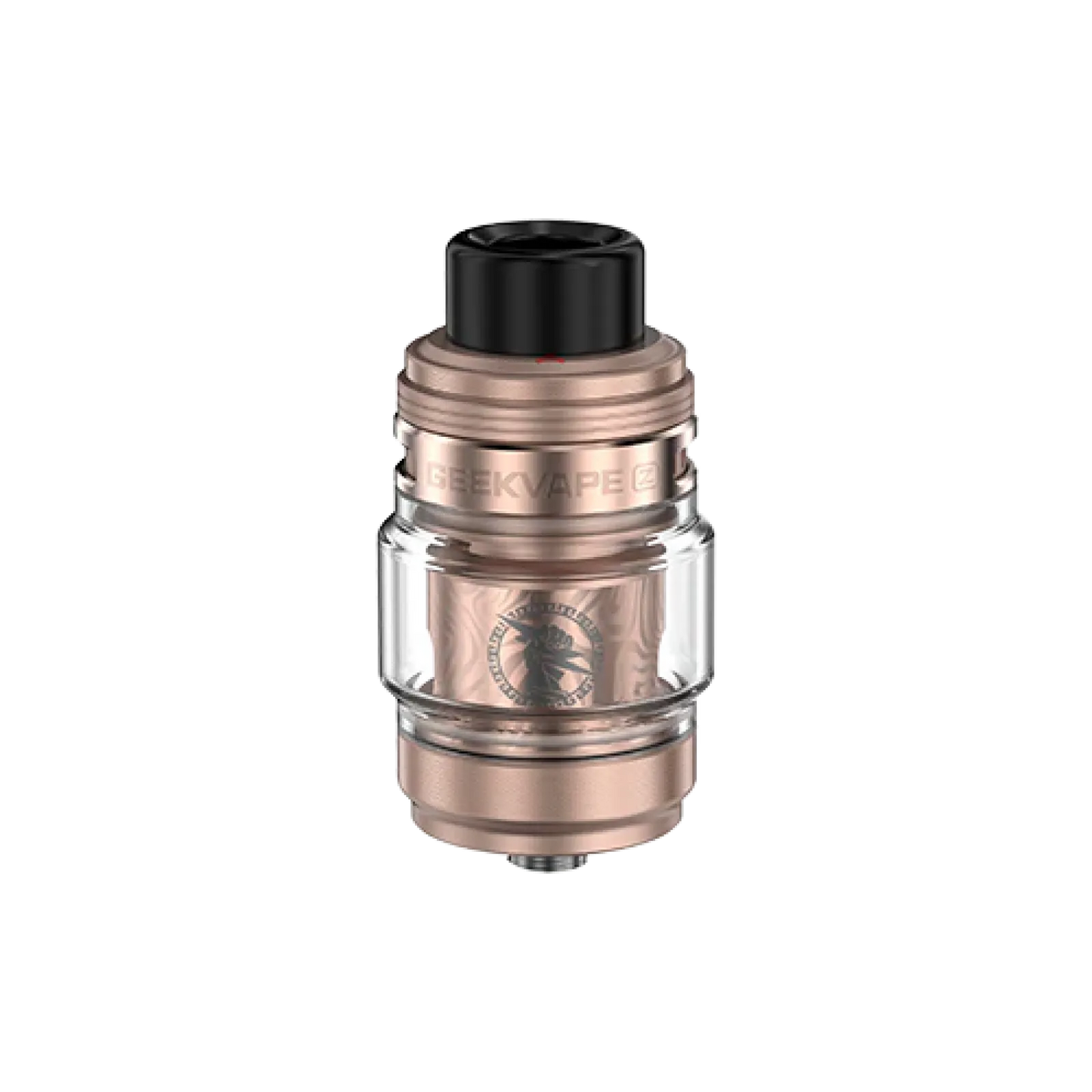 GeekVape Z Fli Vape Tank gold only vapez