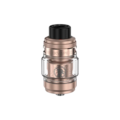 GeekVape Z Fli Vape Tank gold only vapez