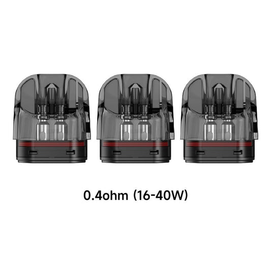 SMOK Nord 6 Replacement Pod ONLY VAPEZ