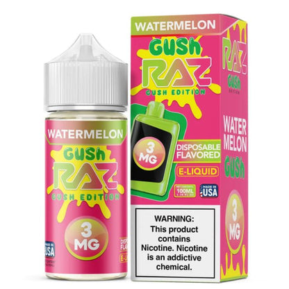 only vapez watermelon