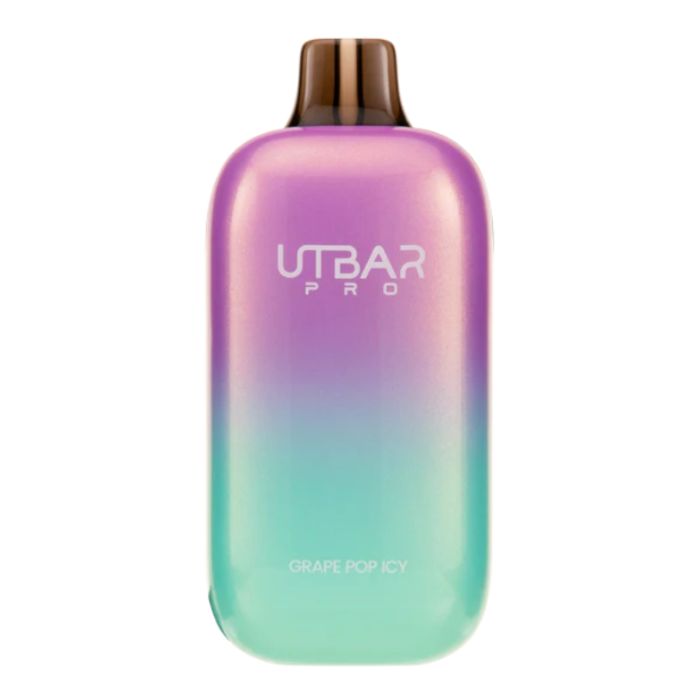 FLUM UT Bar Pro 25K Vape vgrape