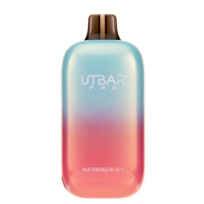FLUM UT Bar Pro 25K Vape icy
