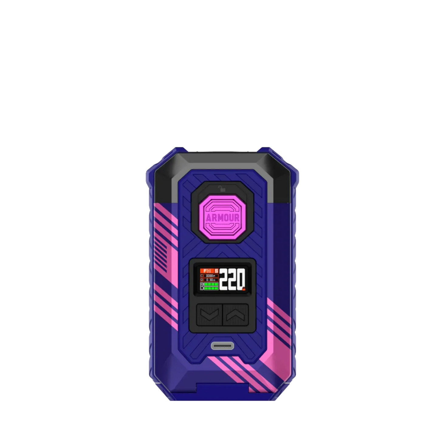 Vaporesso Armour Max Box Mod cyber only vapez
