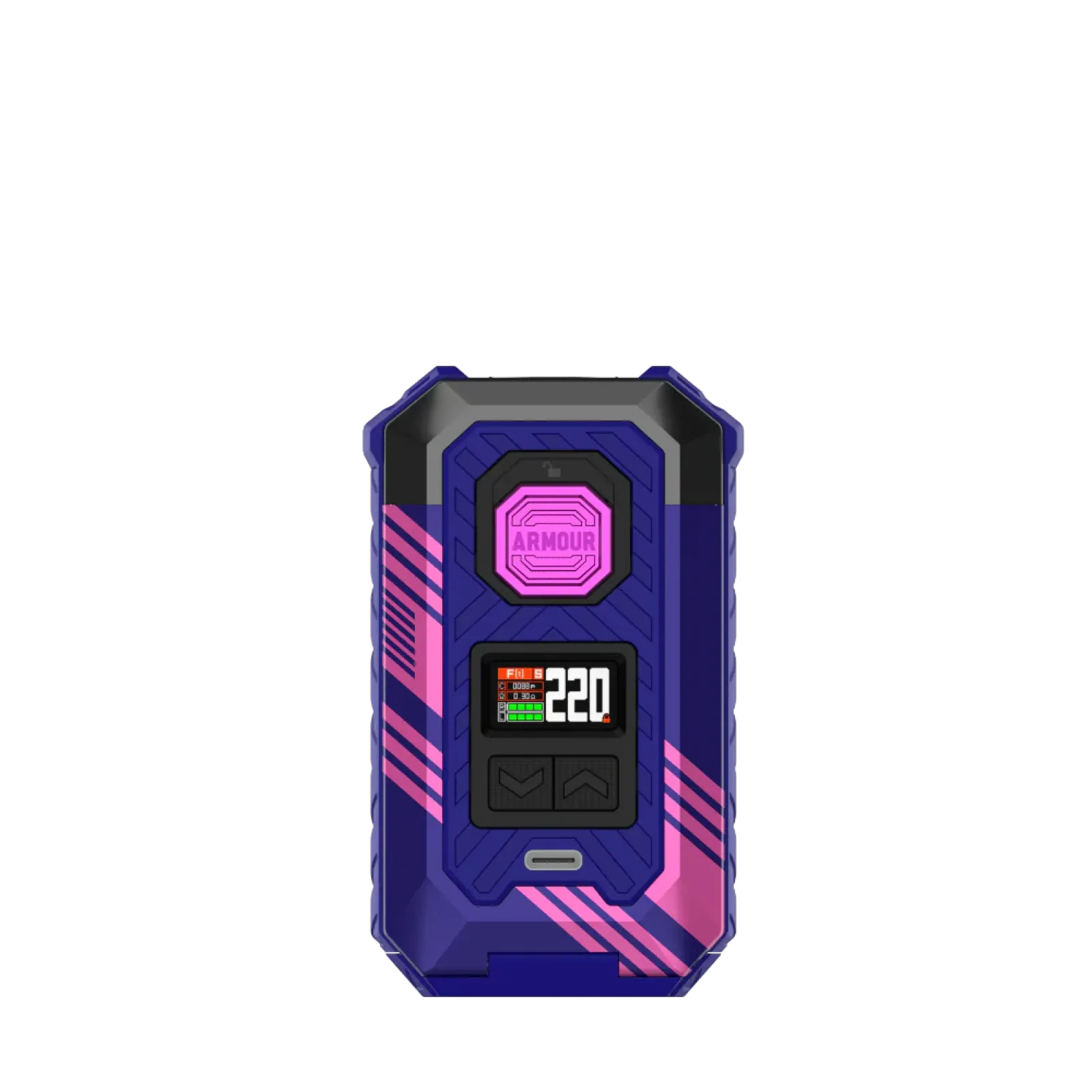 Vaporesso Armour Max Box Mod cyber only vapez
