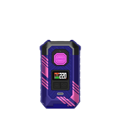 Vaporesso Armour Max Box Mod cyber only vapez