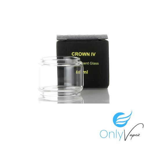 UWELL Crown 4 Replacement Glass