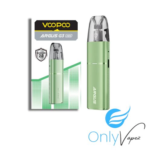 green only vapez