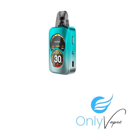VooPoo Argus A Vape Kit