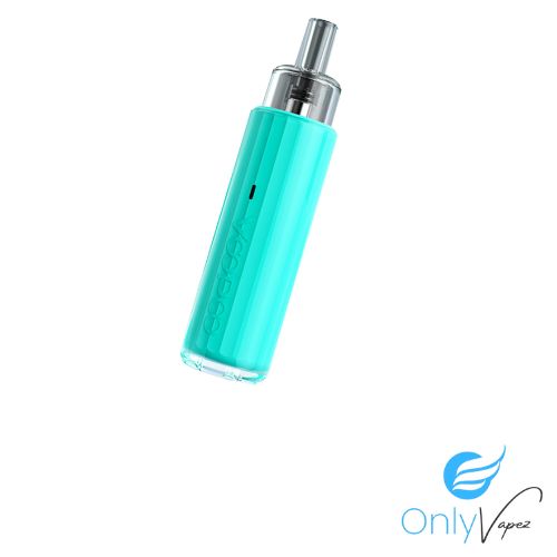Blue only vapez