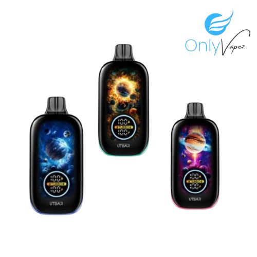 FLUM UT Bar Pro 25K Vape only vapez