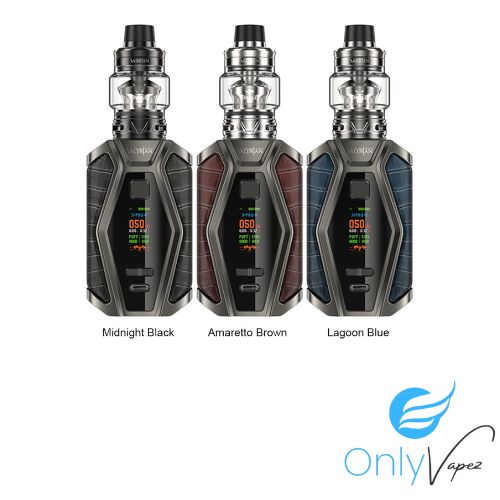 UWELL Valyrian 3 Vape Kit