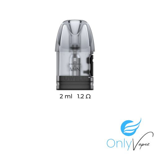 UWELL Caliburn A2S Replacement Pod