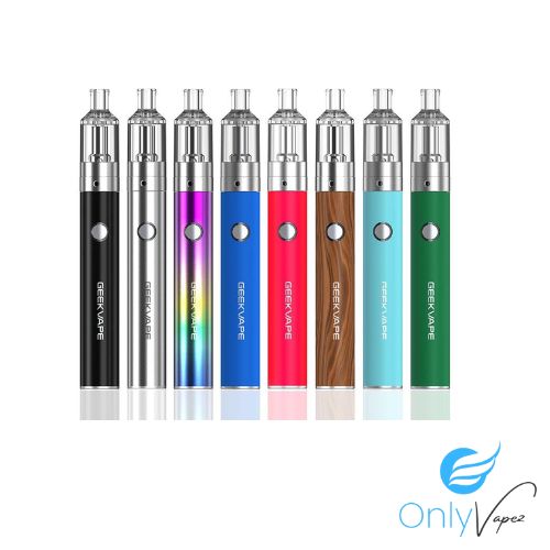 GeekVape G18 Pen Kit