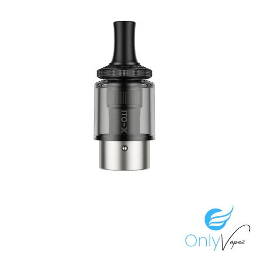 VooPoo Find Trio Replacement Pod | Only Vapez VooPoo Find Trio Replacement Pod | Only Vapez