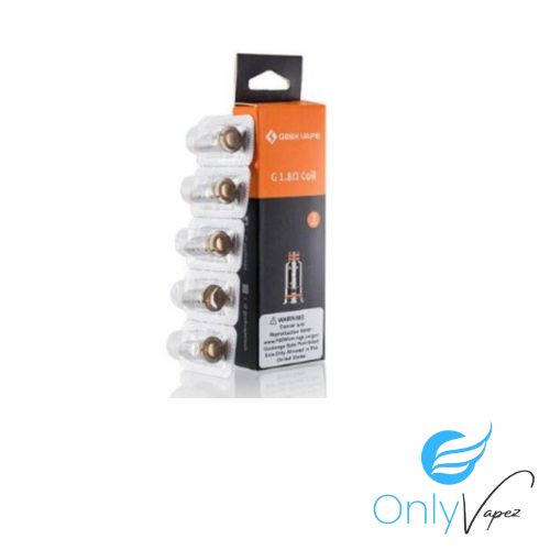 GeekVape G Series Vape Coil