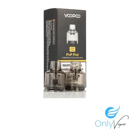 VooPoo Drag X/S Replacement Pod only vapez
