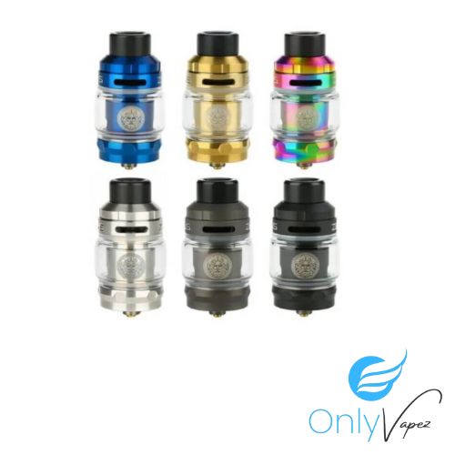 Geekvape Zeus Sub-Ohm Vape Tank