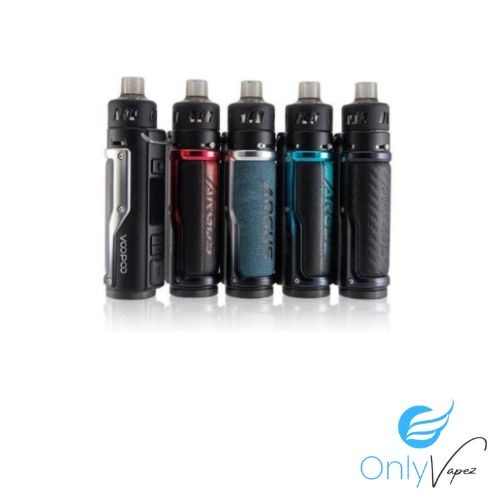 VooPoo Argus Pro Pod System