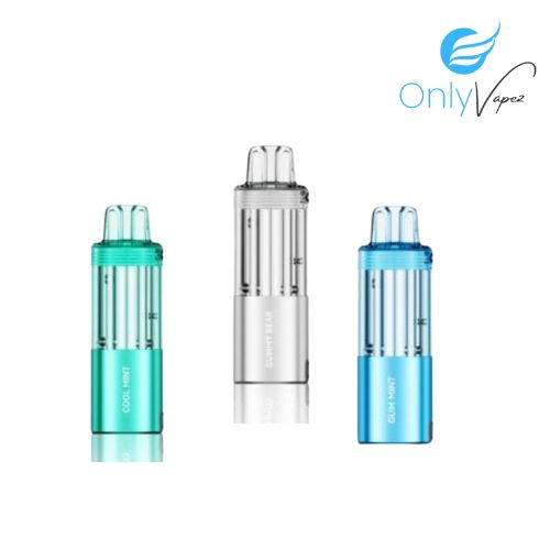 Foger Switch Pro Disposable Pod