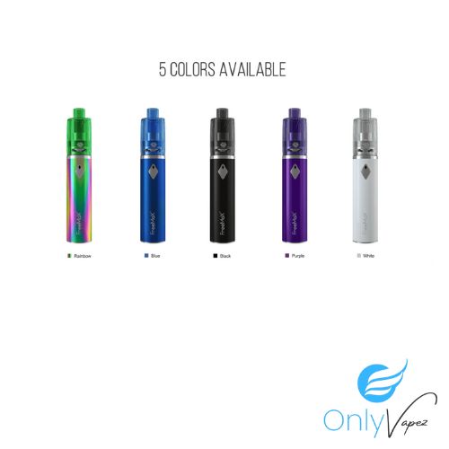 FreeMax Gemm 80W Vape Kit only vapez
