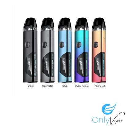 FreeMax Galex Pro Vape Kit