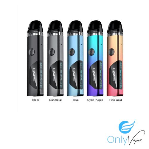 FreeMax Galex Pro Vape Kit