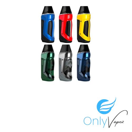 GeekVape Aegis Nano 30W Pod System