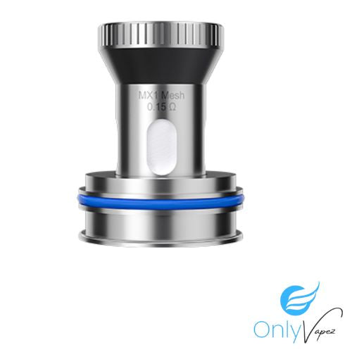 FreeMax MX Platform Vape Coil only vapez