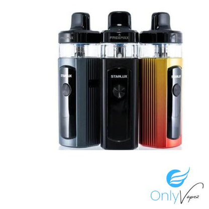 FreeMax Starlux 40W Pod System