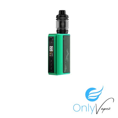 ONLY VAPEZ GREEN