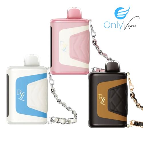 RAZ RYL Classic 35K Vape