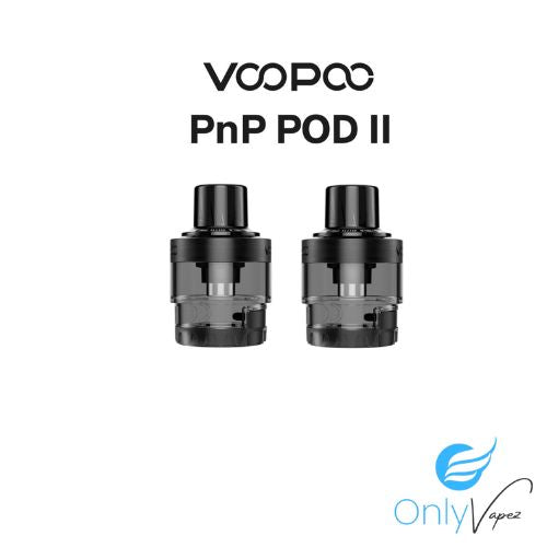 VooPoo PnP Platform Replacement Pod only vapez