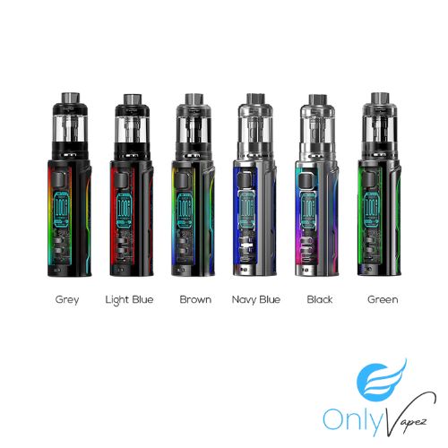 FreeMax Marvos X 100W Vape Kit