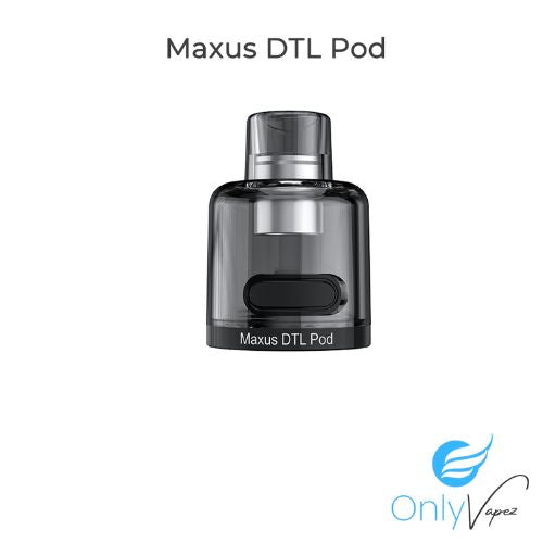 Freemax Maxus DTL Replacement Pod only vapez