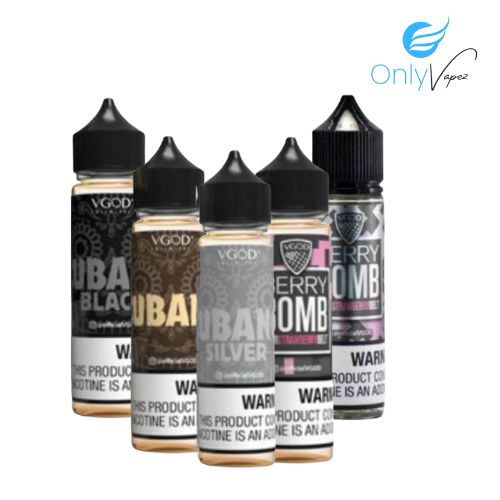 VGOD E-liquids