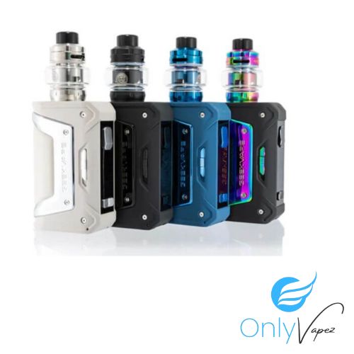 GeekVape Aegis Legend Classic L200 Vape Kit