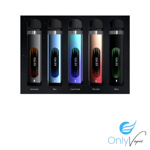 FreeMax Galex Vape Kit