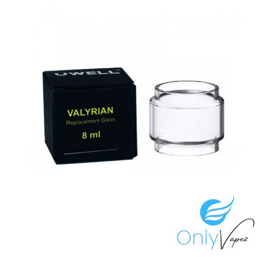 UWELL Valyrian Replacement Glass