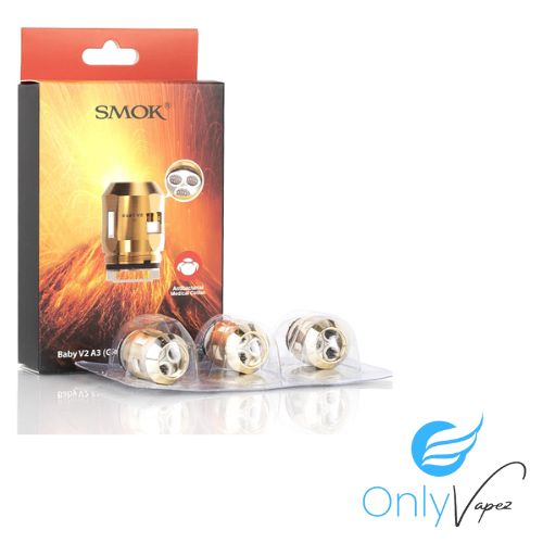 SMOK TFV8 Baby V2 Vape Coil